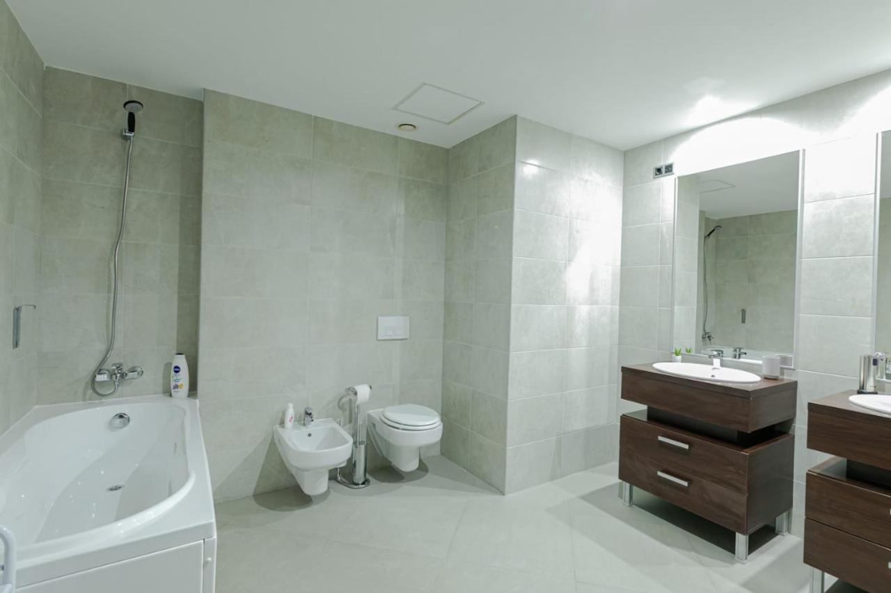 Anastasia Mountain Apartment - Poiana Brasov Exterior photo